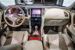 انفنتي QX70